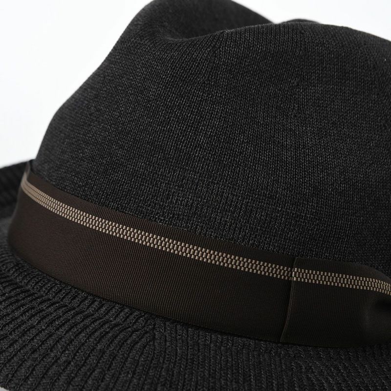 レッターのソフトハット Tent Thermo Hat（テント サーモハット） チャコール