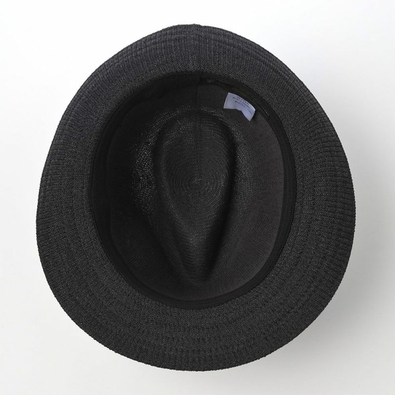 レッターのソフトハット Tent Thermo Hat（テント サーモハット） チャコール