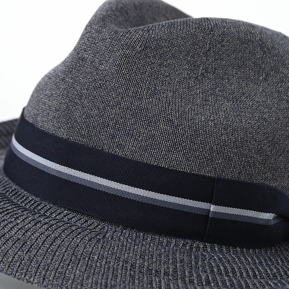 レッターのソフトハット Tent Thermo Hat（テント サーモハット） インディゴ