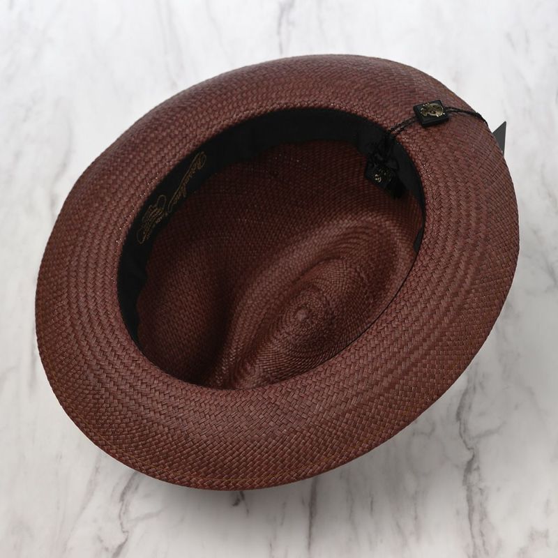 ボルサリーノ ベージュ 高級 パナマハット 楽天市場】Borsalino ボルサリーノ パナマ帽 パナマハット 中