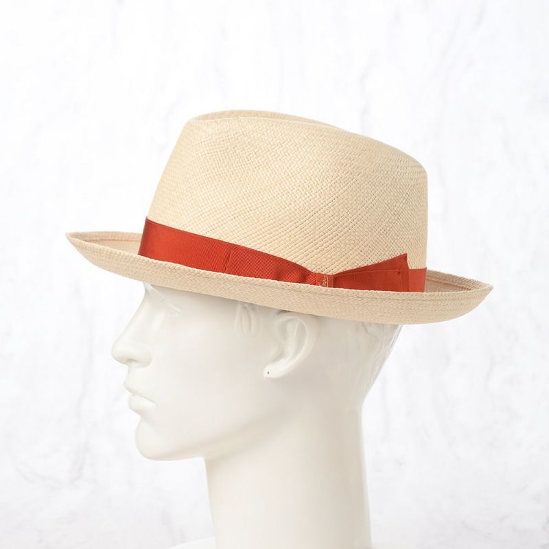 Borsalino ボルサリーノ パナマ帽 パナマハット 中折れハット 春