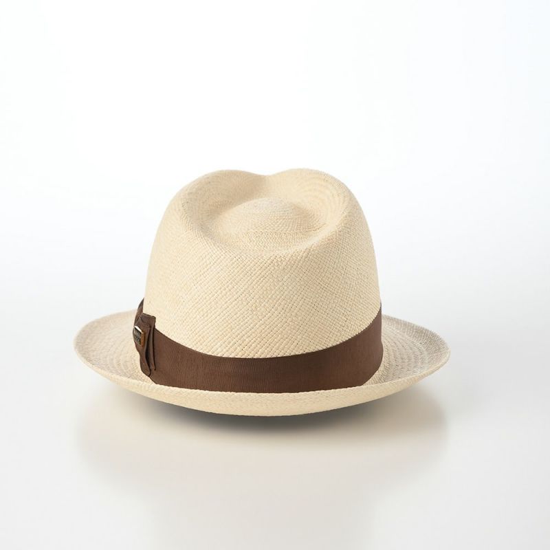 ノックスのパナマハット Panama Hat（パナマハット）KMC オフホワイト