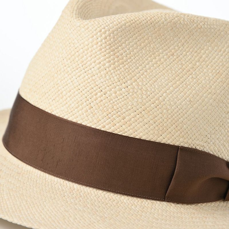 ノックスのパナマハット Panama Hat（パナマハット）KMC オフホワイト