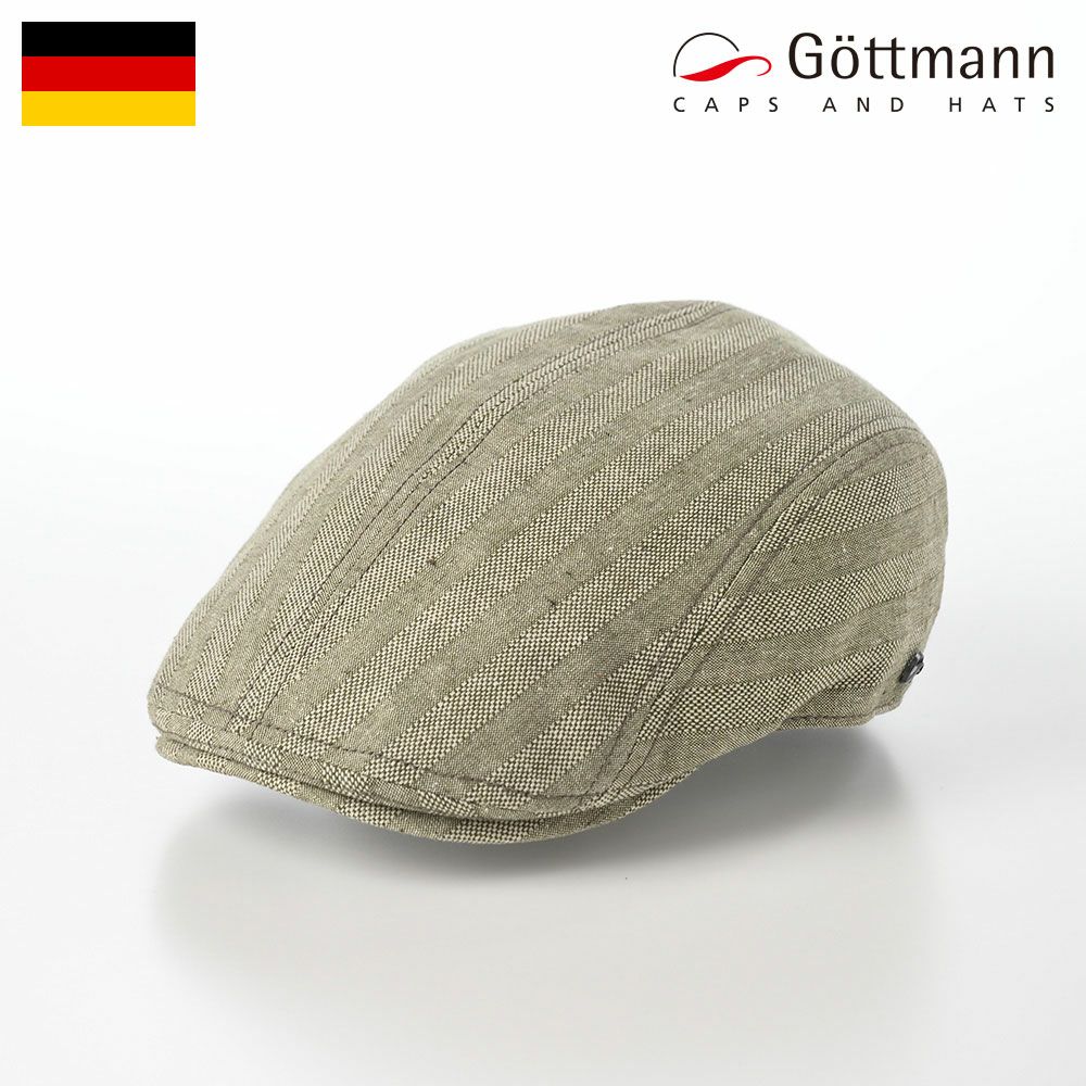 ゴットマン 商品一覧 | Gottmann正規販売店 帽子通販 時谷堂百貨【公式】