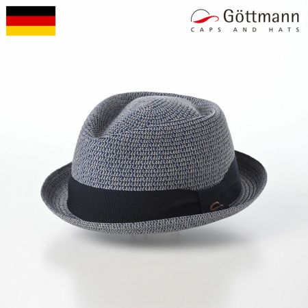 ゴットマンのペーパーハット Diamond Paper Hat（ダイヤモンド ペーパーハット） G29412282 ブルー