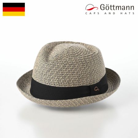 ゴットマンのペーパーハット Diamond Paper Hat（ダイヤモンド ペーパーハット） G29412282 ナチュラル