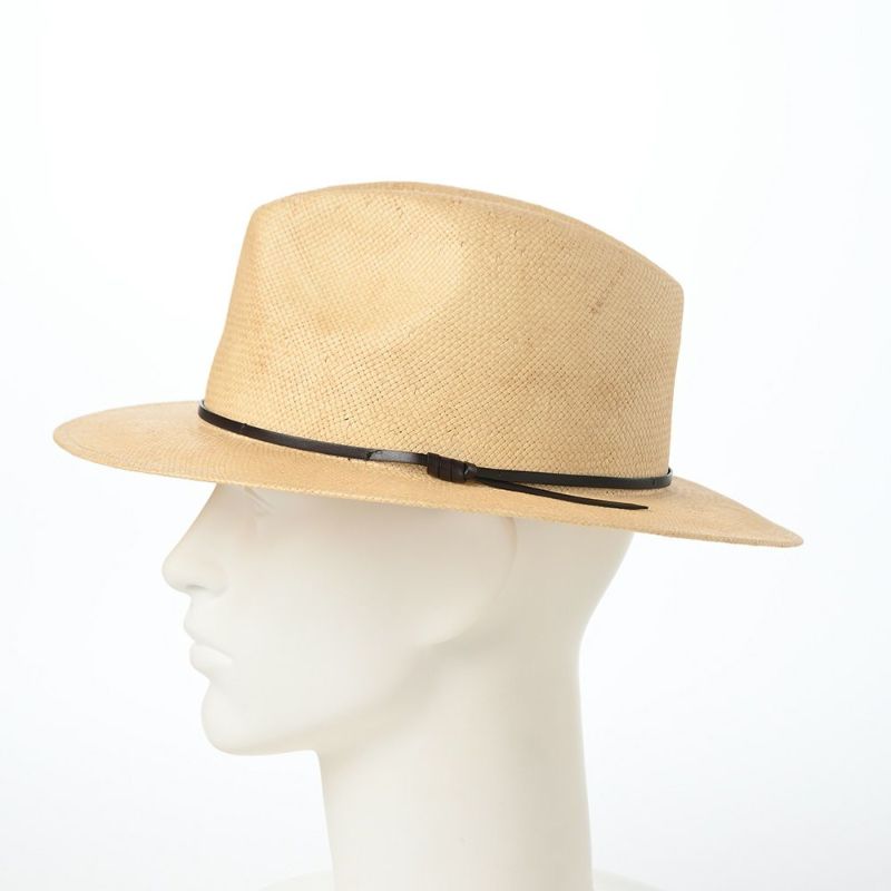 ソルバッティのマニッシュハット Paper Hat（ペーパーハット）SPF001 ナチュラル