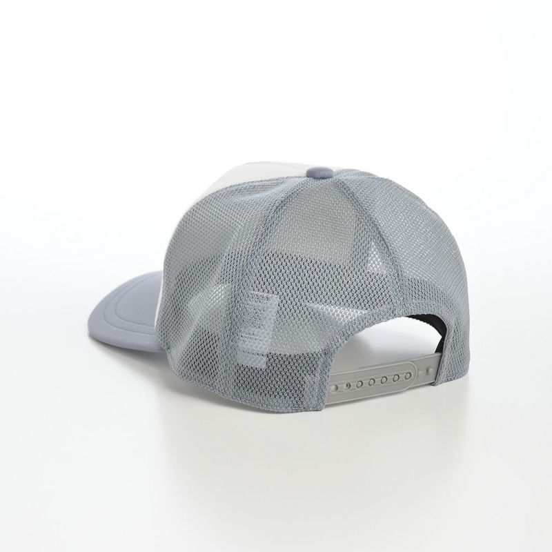 ラコステのキャップ PRINT MESH CAP（プリント メッシュキャップ） L1305 グレー