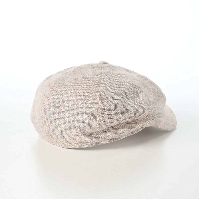 ヴィゲーンズのキャスケット Newsboy Classic Cap Knit（ニュースボーイクラシックキャップ ニット）W102028 カーキ