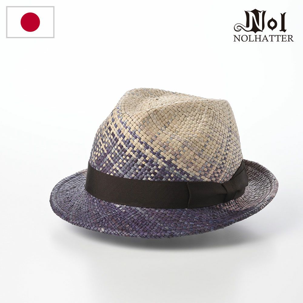ボルサリーノ 帽子用品 【Borsalino】ハット収納箱（黒） | 帽子通販