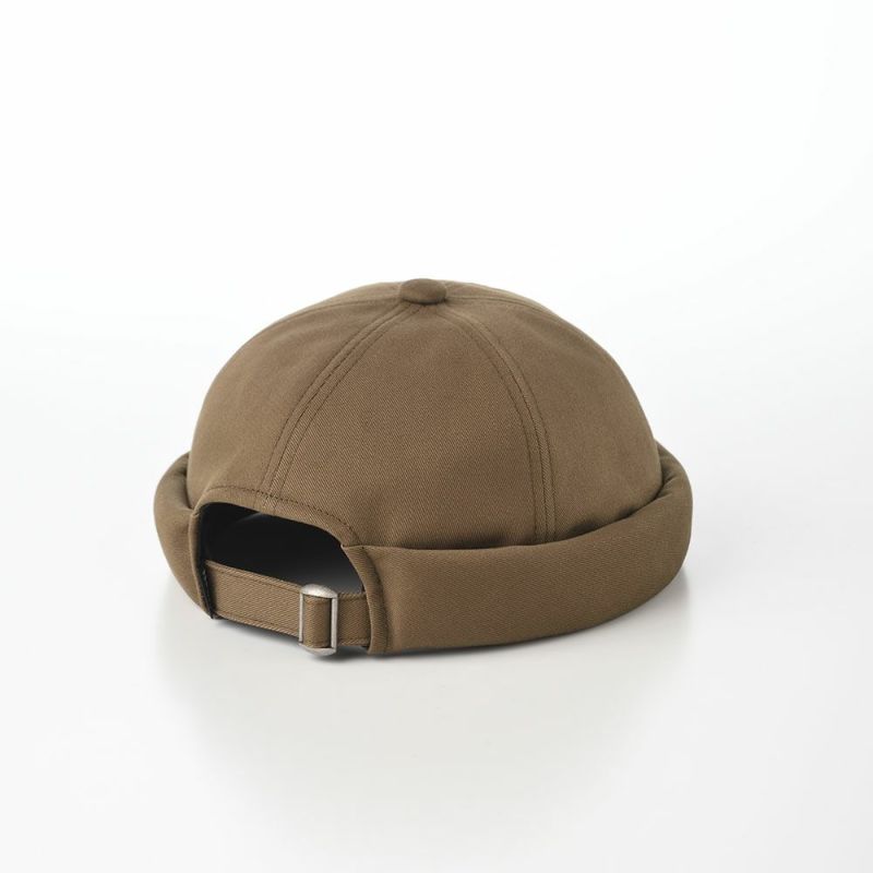 ショットのロールキャップ FISHERMAN CAP（フィッシャーマン キャップ） SC076 カーキ