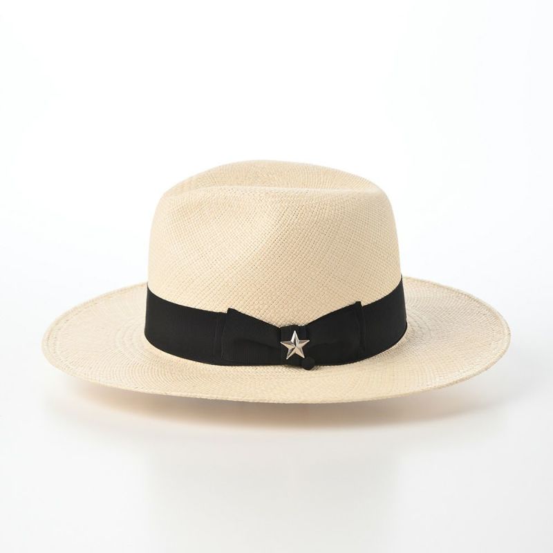 ショットのパナマハット ONE STAR PANAMA HAT（ワンスター パナマハット） SC082 ナチュラル