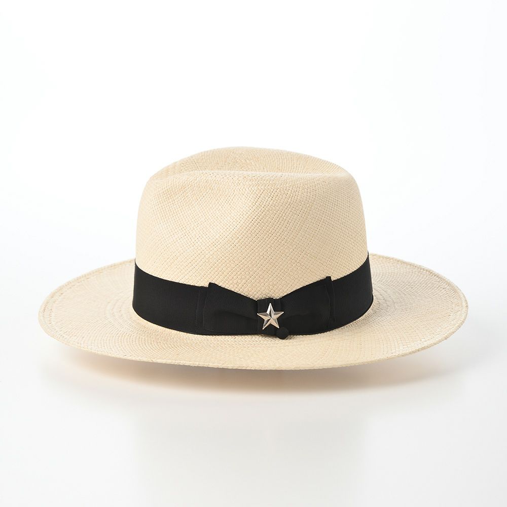 ショットのパナマハット ONE STAR PANAMA HAT（ワンスター パナマハット） SC082 ナチュラル