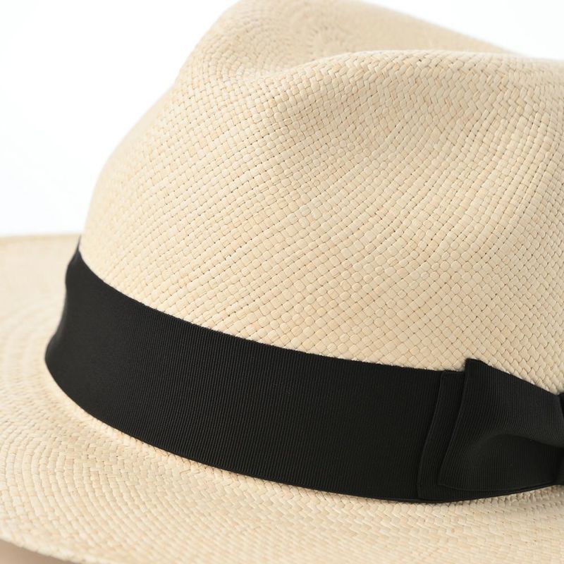 ショットのパナマハット ONE STAR PANAMA HAT（ワンスター パナマハット） SC082 ナチュラル