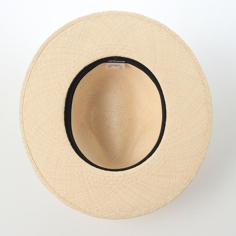 ショットのパナマハット ONE STAR PANAMA HAT（ワンスター パナマハット） SC082 ナチュラル