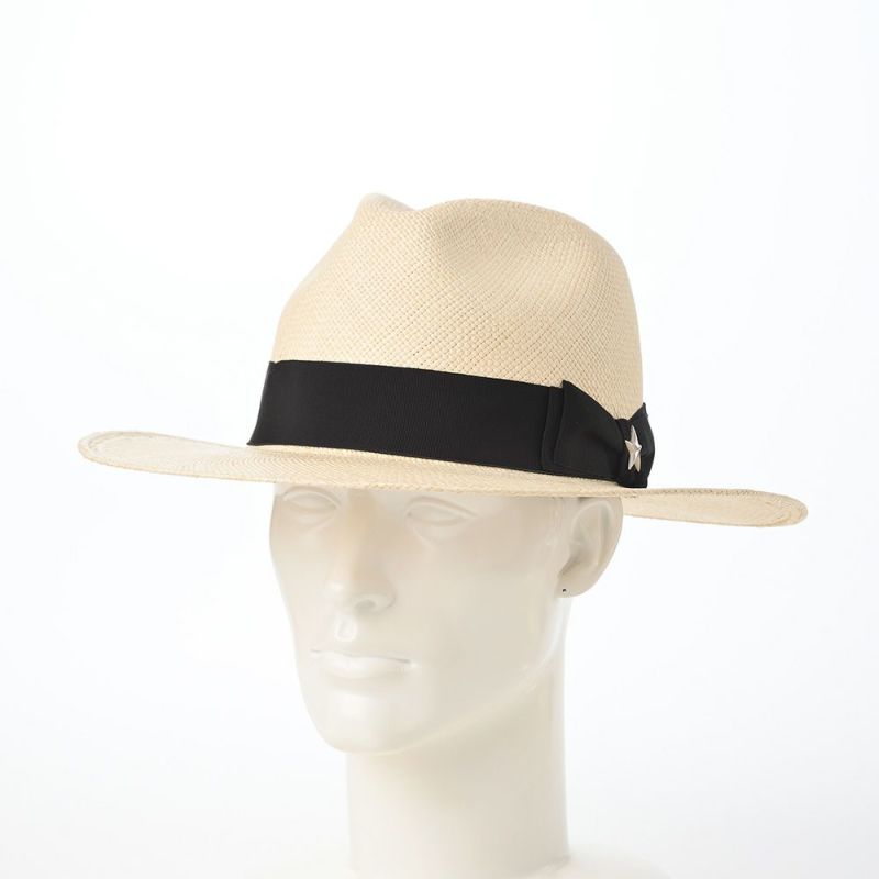 ショットのパナマハット ONE STAR PANAMA HAT（ワンスター パナマハット） SC082 ナチュラル