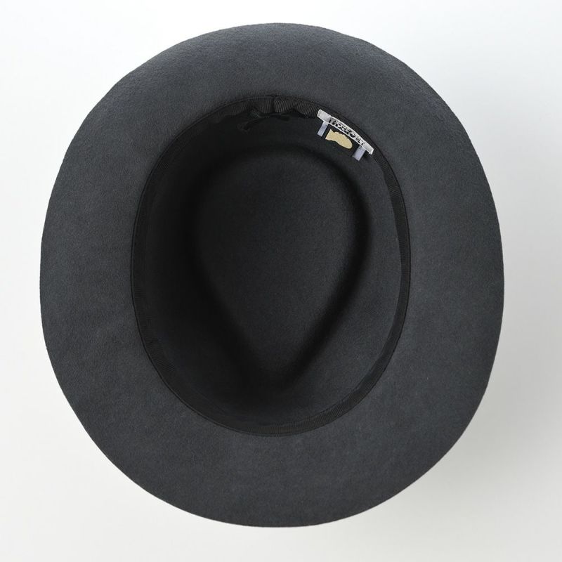 ガリュープラネットのフェルトハット Classic Felt Hat（クラシックフェルトハット）812 グレー