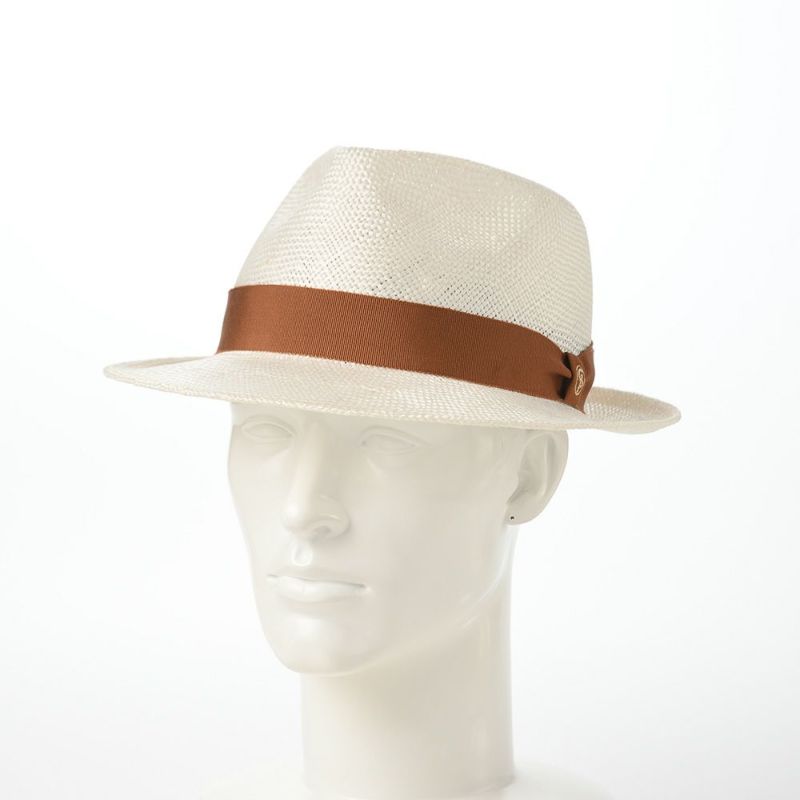 ガリュープラネットのストローハット Classic Kenma Hat（クラシック ケンマ ハット）777 ナチュラル