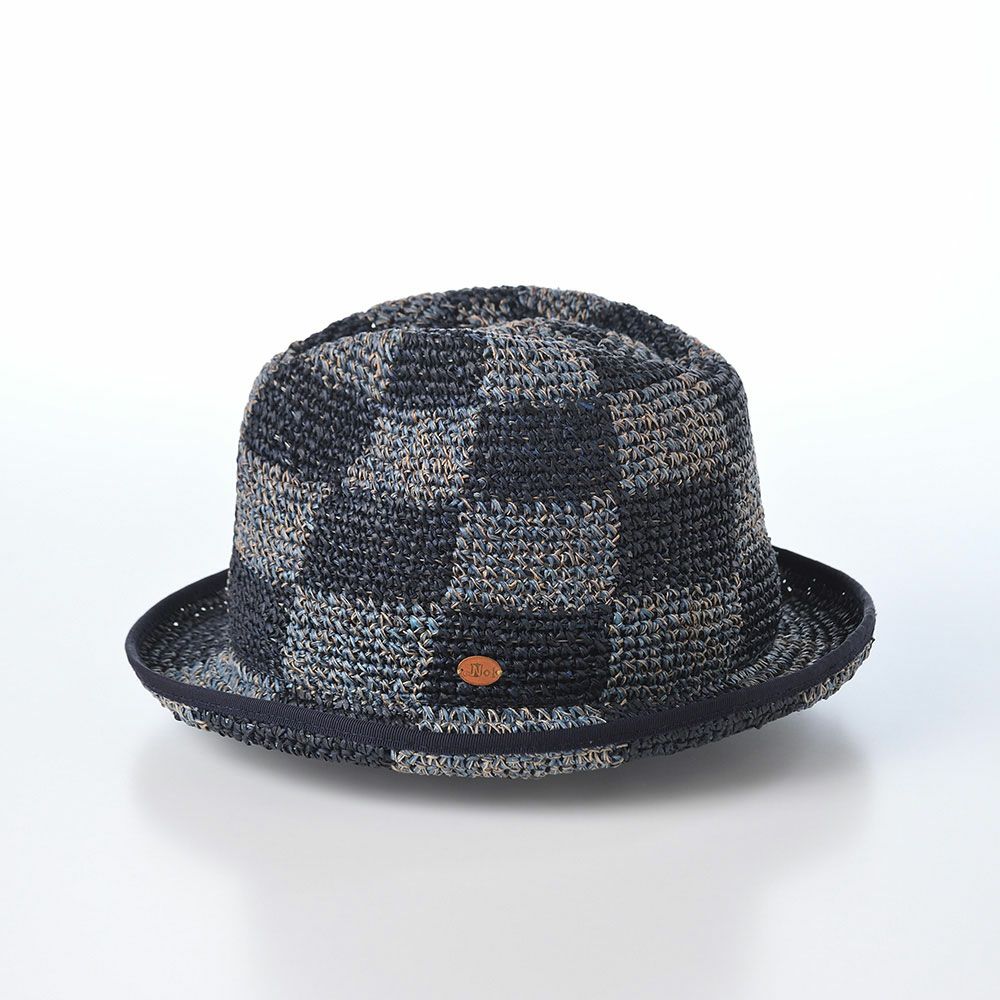 BURBERRY　現行タグ　チェック　ウール　ハット　帽子 BURBERRY 現行タグ チェック ウール ハット 帽子 【公式通販】