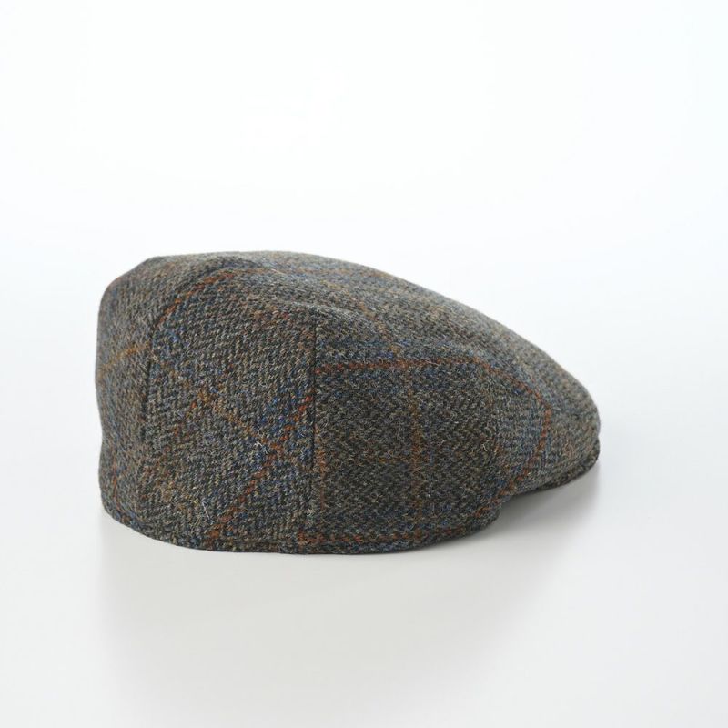 フェイルスワースのハンチング Harris Tweed Stornoway（ハリスツイード ストーノウェイ） 2023