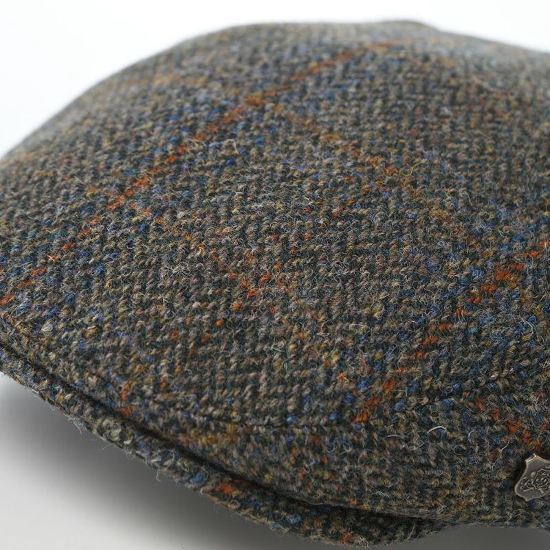 フェイルスワースのハンチング Harris Tweed Stornoway（ハリスツイード ストーノウェイ） 2023