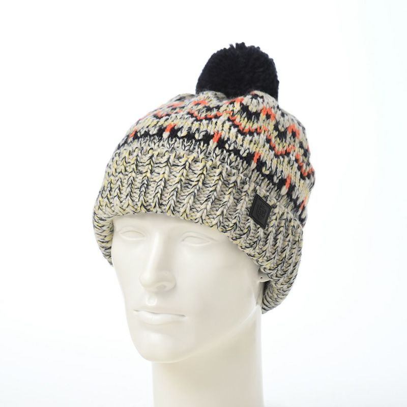 フェイルスワースのニット帽 Artic Beanie（アーティック ビーニー） ナチュラル