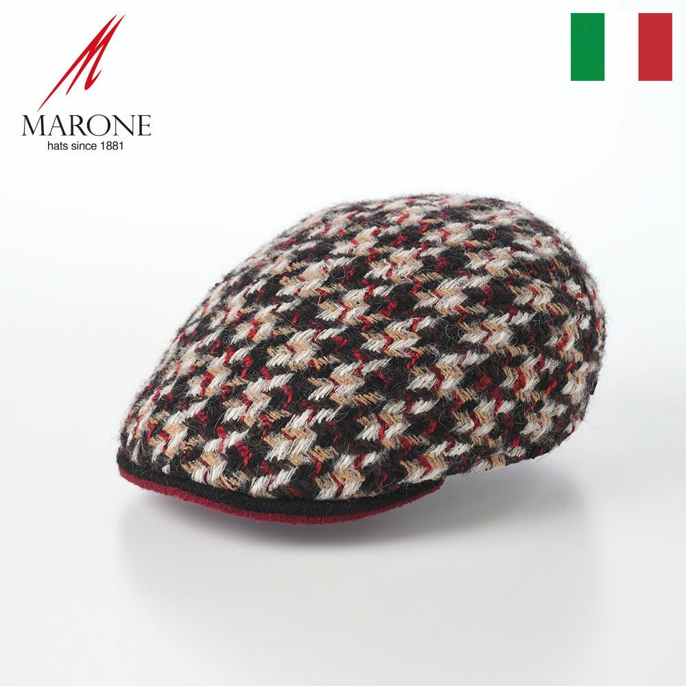 マローネ 商品一覧 | MARONE正規販売店 帽子通販 時谷堂百貨【公式】