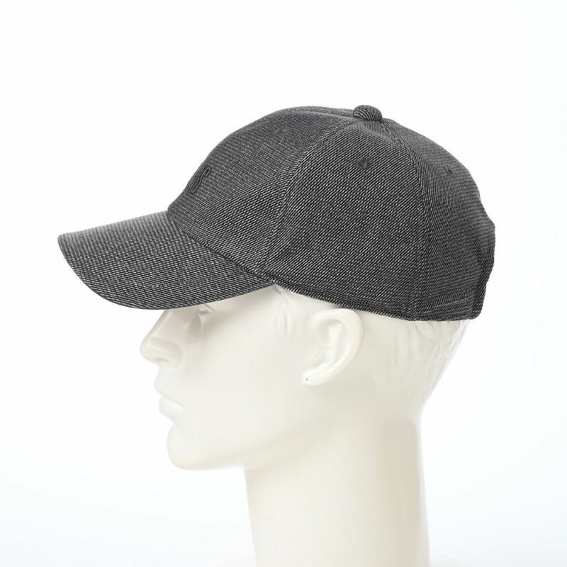 ダックスのキャップ Cap Tricot Corduroy（キャップ トリコットコーデュロイ） D1924 グレー