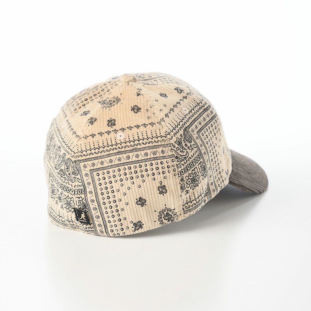 カンゴール] ベースボールキャップ KANGOL Cord Baseball カンゴール