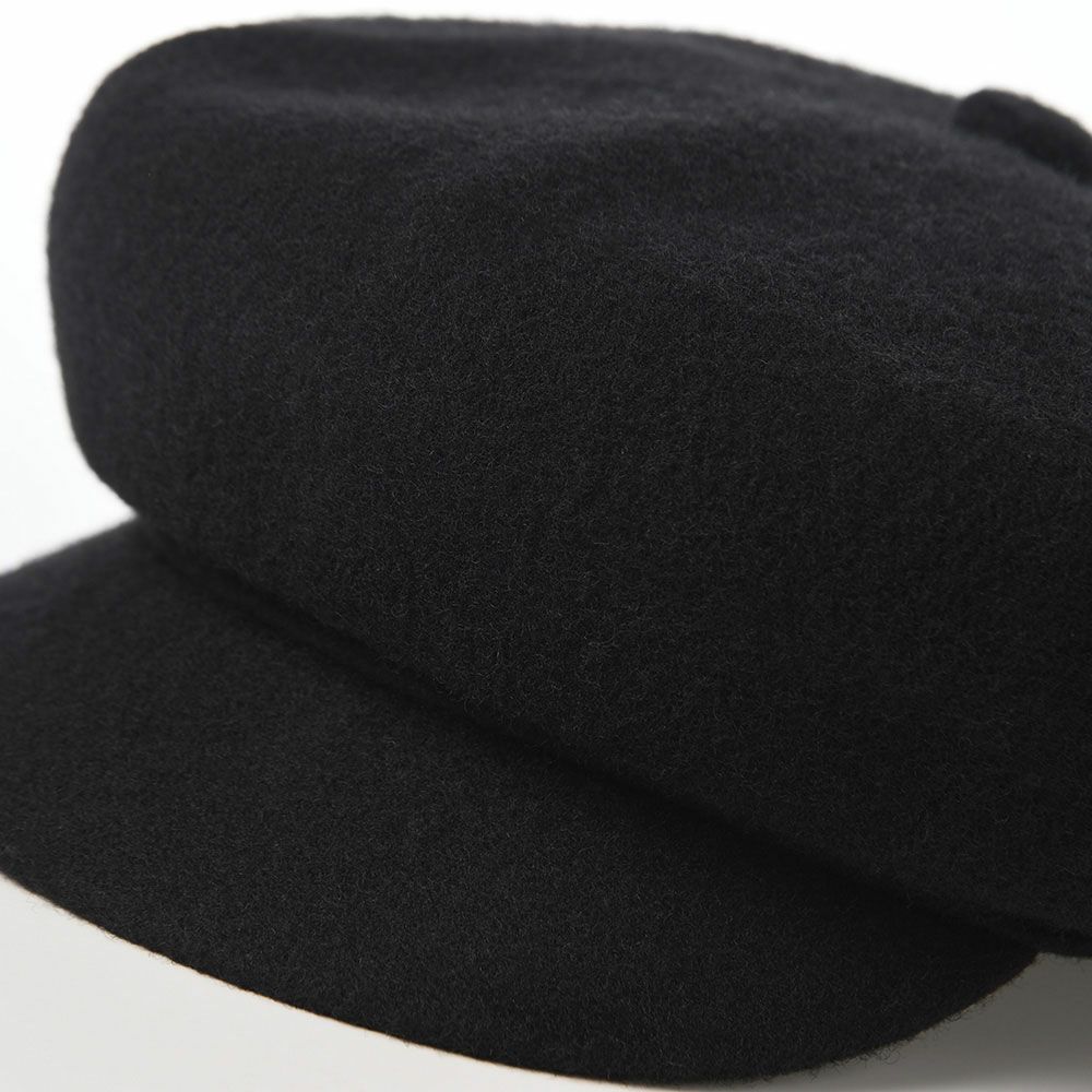 カンゴール キャスケット WOOL SPITFIRE（ウール スピットファイア