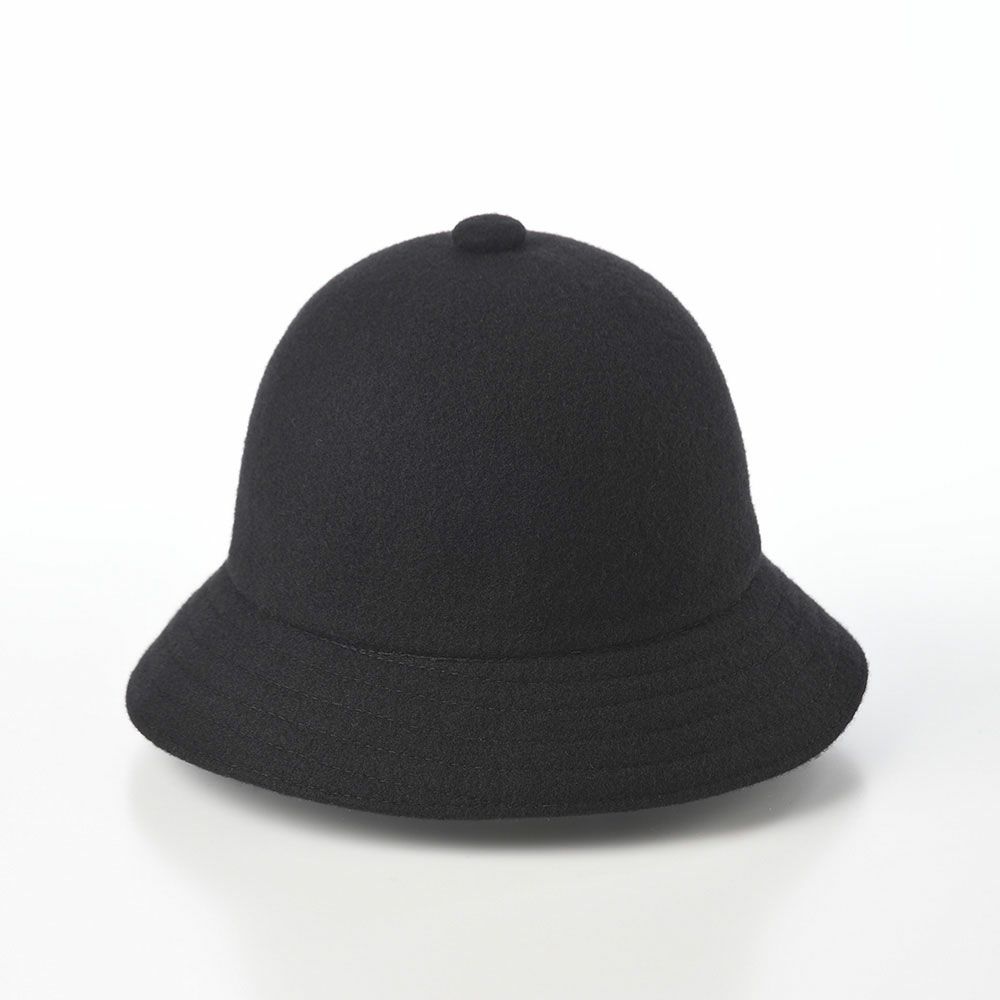 カンゴール バケットハット WOOL CASUAL（ウール カジュアル