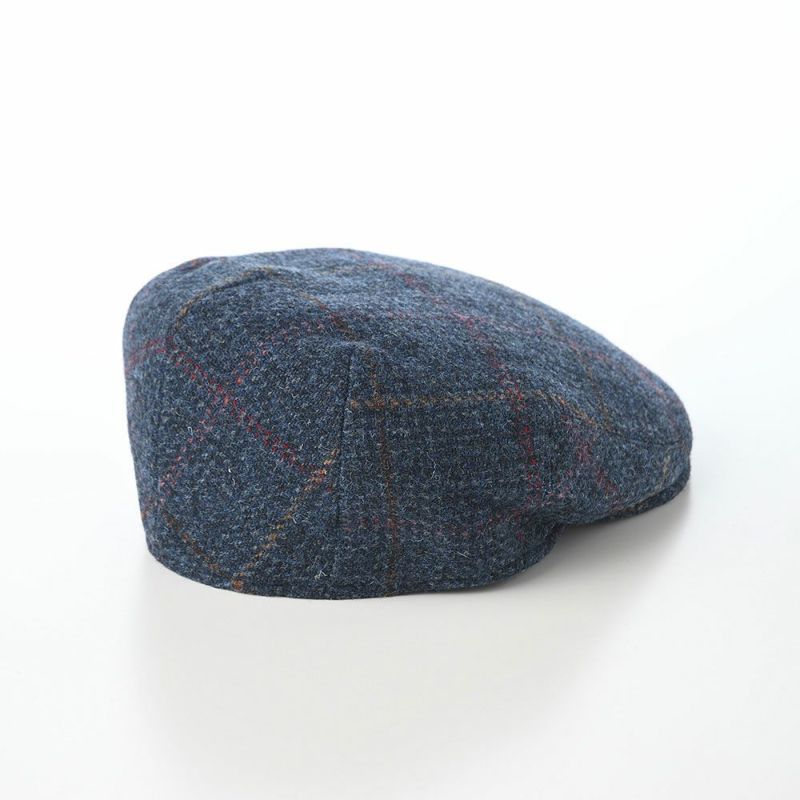 フェイルスワースのハンチング Harris Tweed Stornoway（ハリスツイード ストーノウェイ） 4060