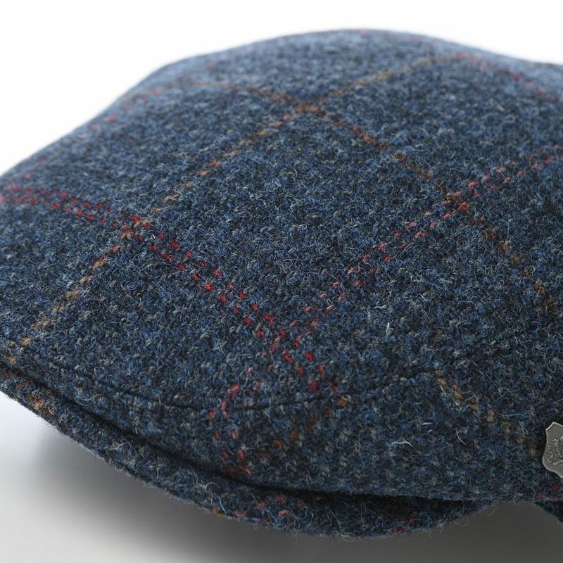 フェイルスワースのハンチング Harris Tweed Stornoway（ハリスツイード ストーノウェイ） 4060