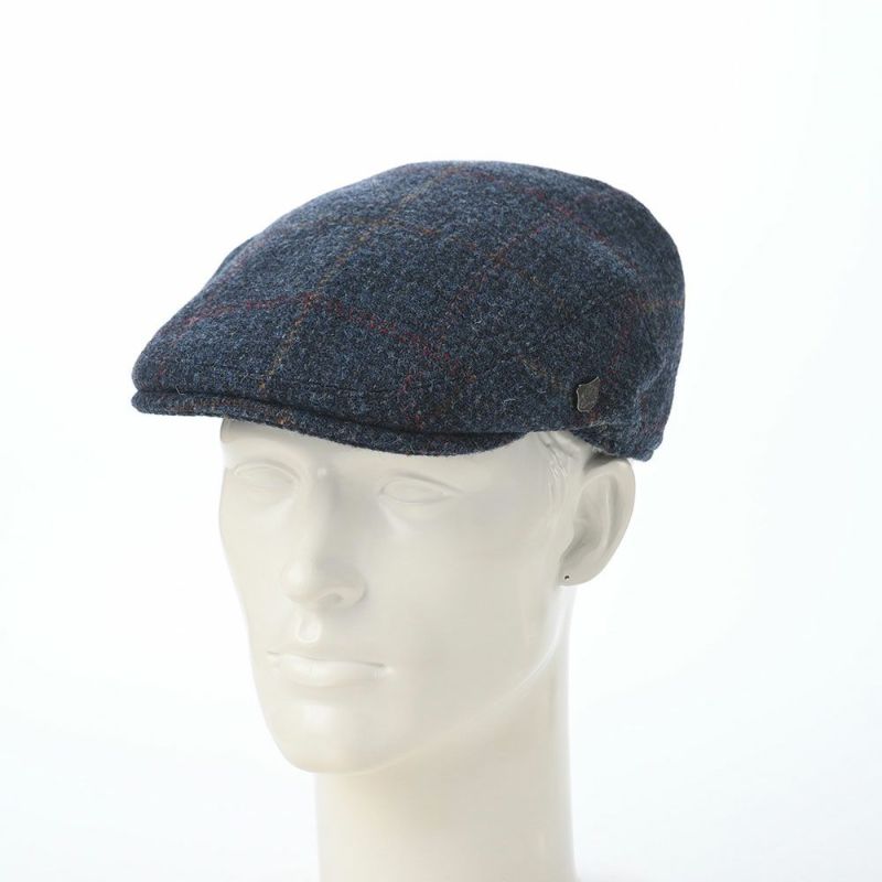 フェイルスワースのハンチング Harris Tweed Stornoway（ハリスツイード ストーノウェイ） 4060