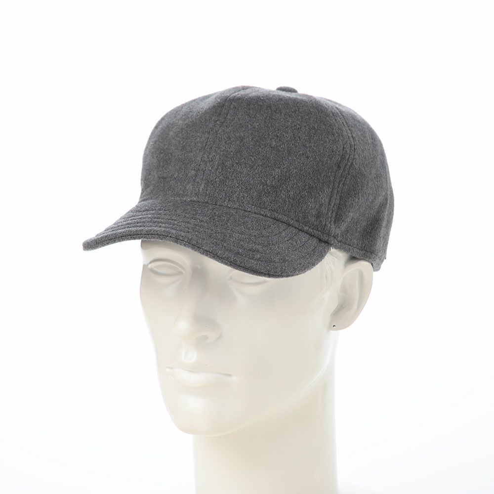 ボルサリーノ キャップ Baseball Cap（ベースボール キャップ） B95006