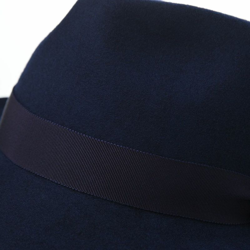 ガリュープラネットのフェルトハット Classic Felt Hat（クラシックフェルトハット）812 ブルー