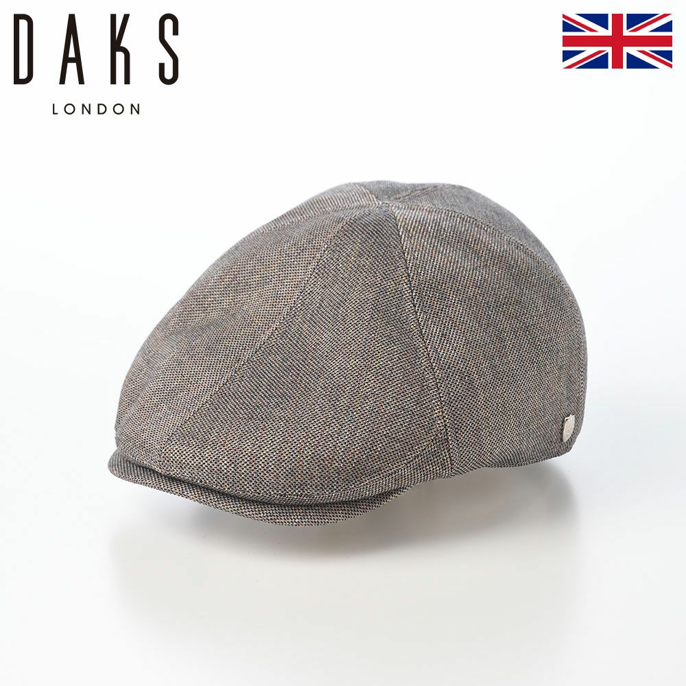 ダックス 商品一覧 | DAKS正規販売店 帽子通販 時谷堂百貨【公式】