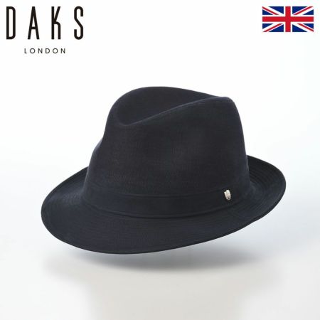 ダックスのソフトハット Hat Yarn Dyed Corduroy（ハット ヤーンダイド コーデュロイ） D1907 グリーン