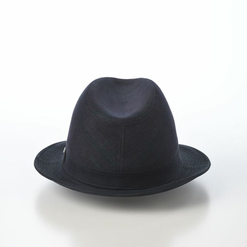 ダックスのソフトハット Hat Yarn Dyed Corduroy（ハット ヤーンダイド コーデュロイ） D1907 グリーン