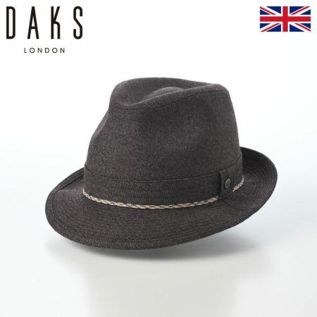 ステットソン フェルトハット WHIPPET ROYAL DELUXE（ウィペット