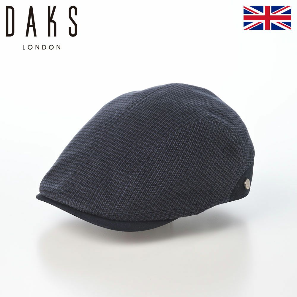 ダックス キャップ Cap Tricot Corduroy（キャップ トリコット
