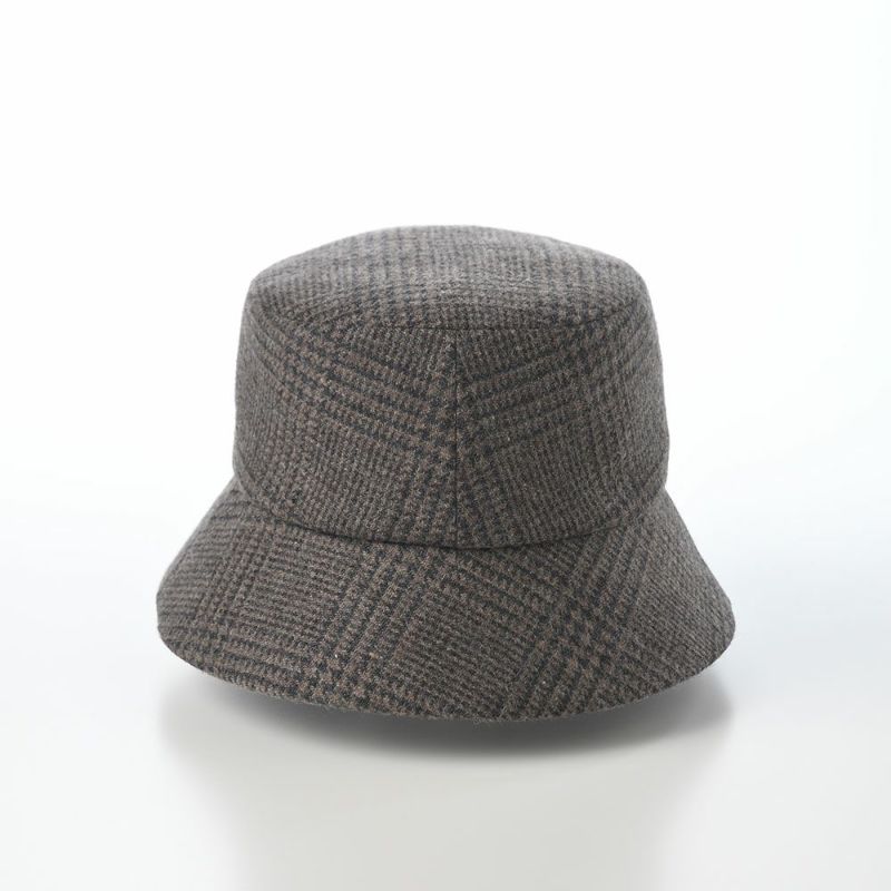 ダックスのバケットハット REWooL Bucket（リウール バケット） D9220 ベージュ