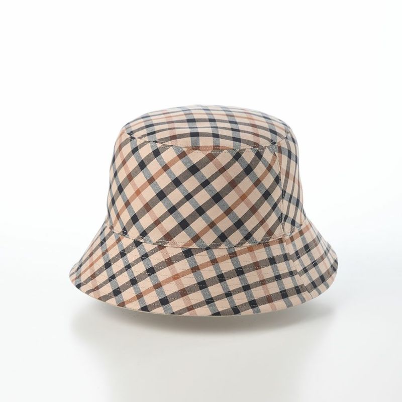 ダックスのバケットハット Reversible Bucket（リバーシブルバケット） D9221 ベージュ