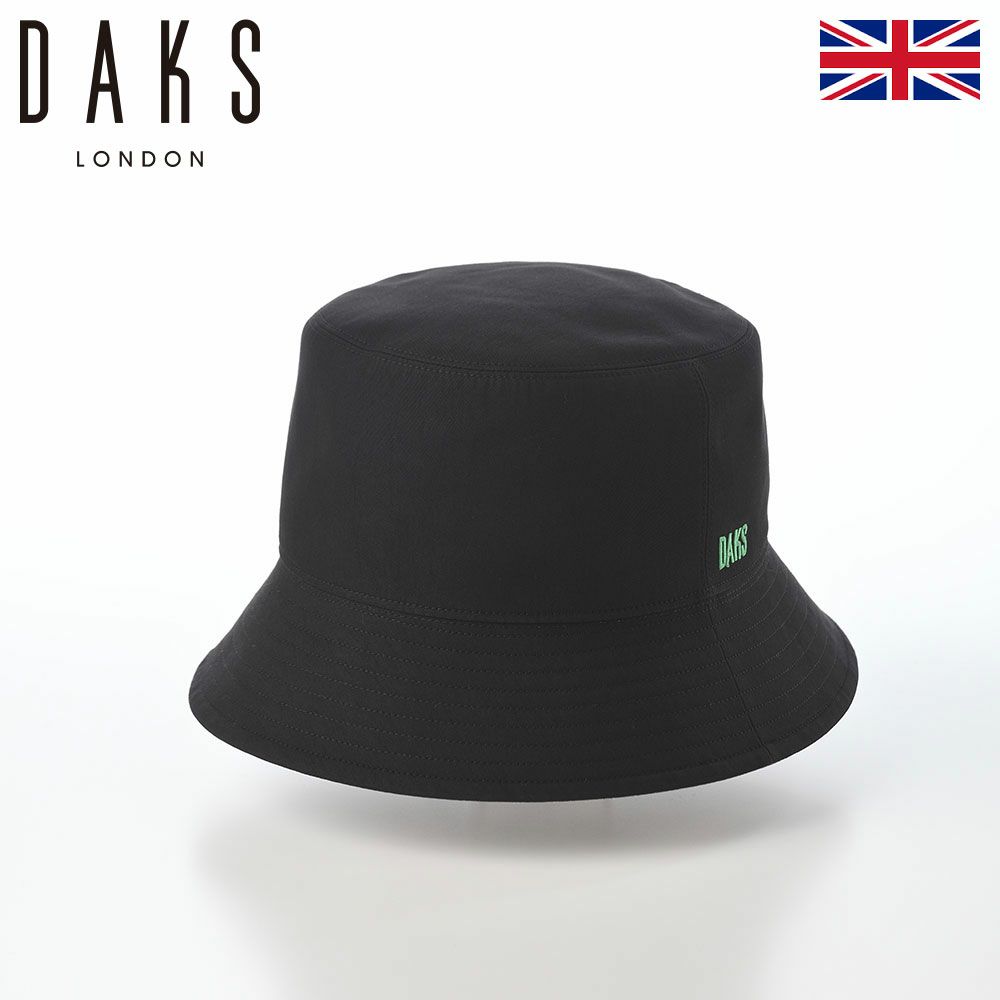 ダックス キャップ Quilt Cap（キルトキャップ） D3815 ネイビー