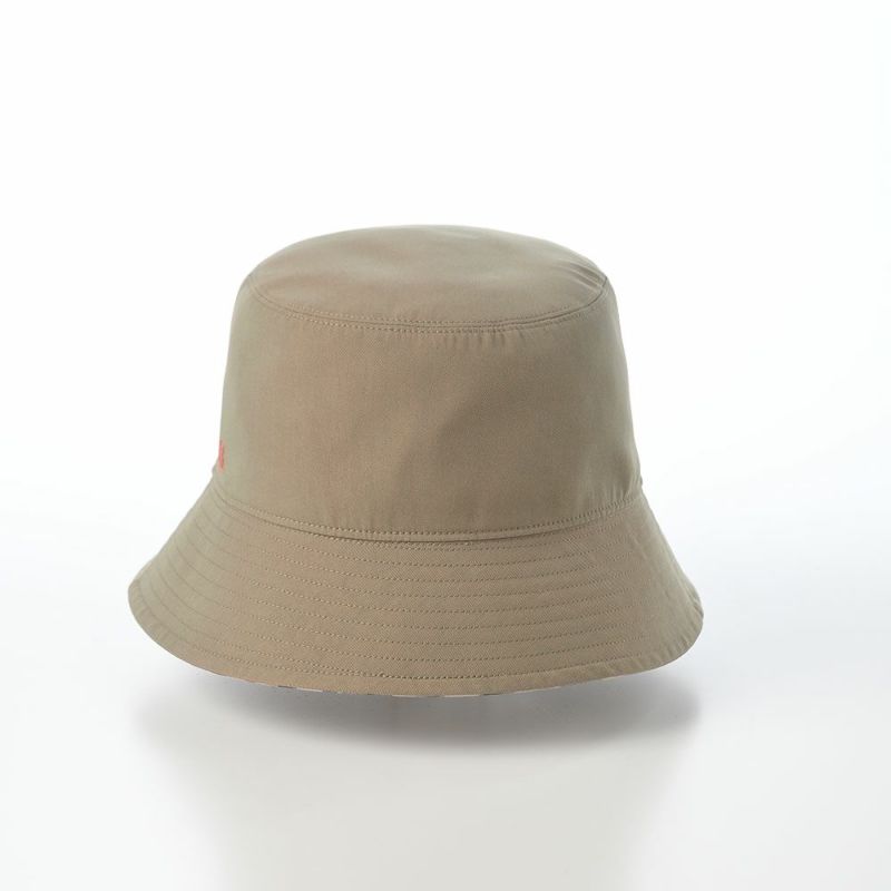 ダックスのバケットハット Reversible Bucket（リバーシブルバケット） D9221 カーキ