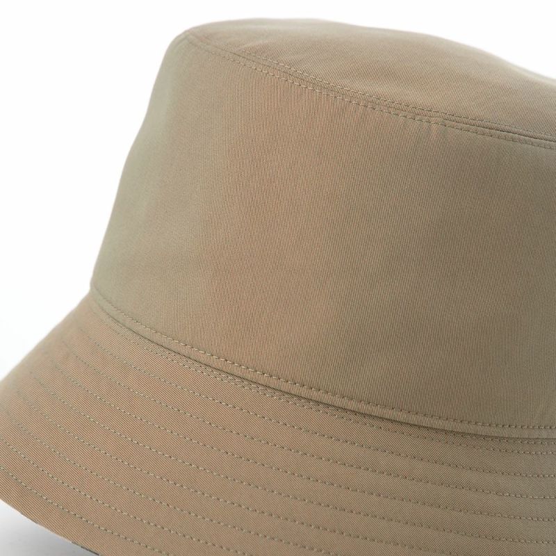 ダックスのバケットハット Reversible Bucket（リバーシブルバケット） D9221 カーキ