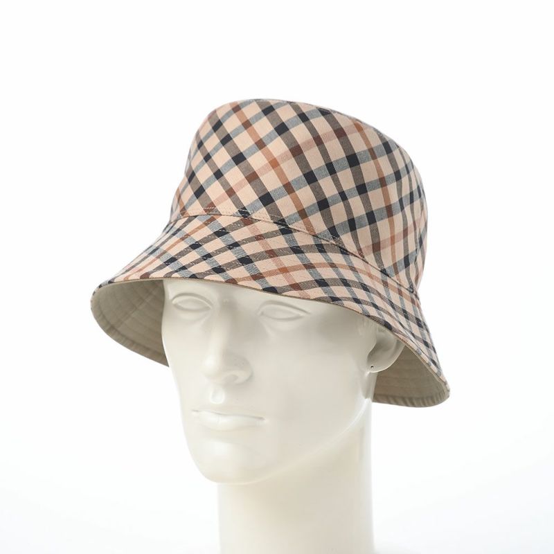 ダックスのバケットハット Reversible Bucket（リバーシブルバケット） D9221 カーキ