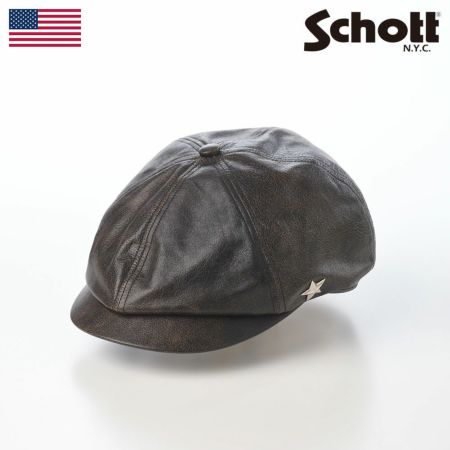 ショット 商品一覧 | Schott正規販売店 帽子通販 時谷堂百貨【公式】