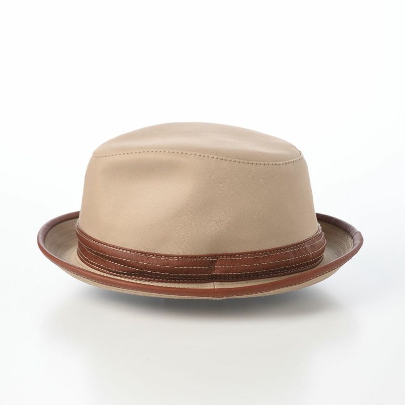 レッターのソフトハット Ventile Hat（ベンタイルハット） ベージュ