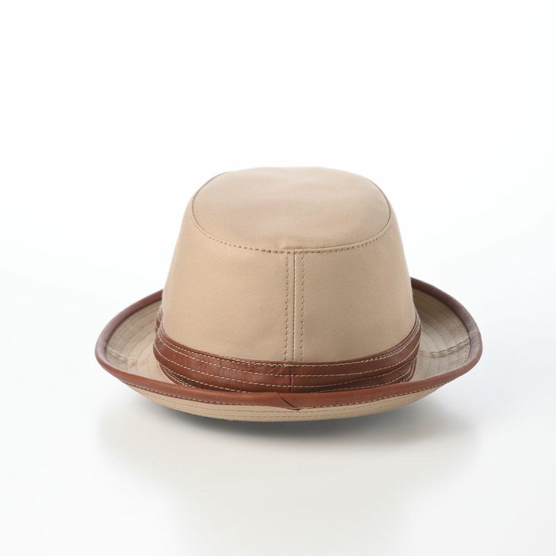 レッターのソフトハット Ventile Hat（ベンタイルハット） ベージュ